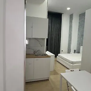 Luxury Bed Neapol