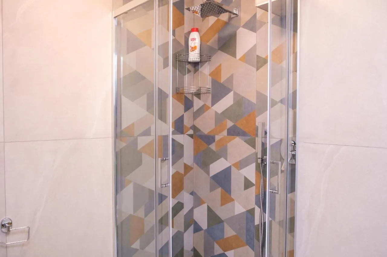 Casa Vacanze I Murales Apartment Naples