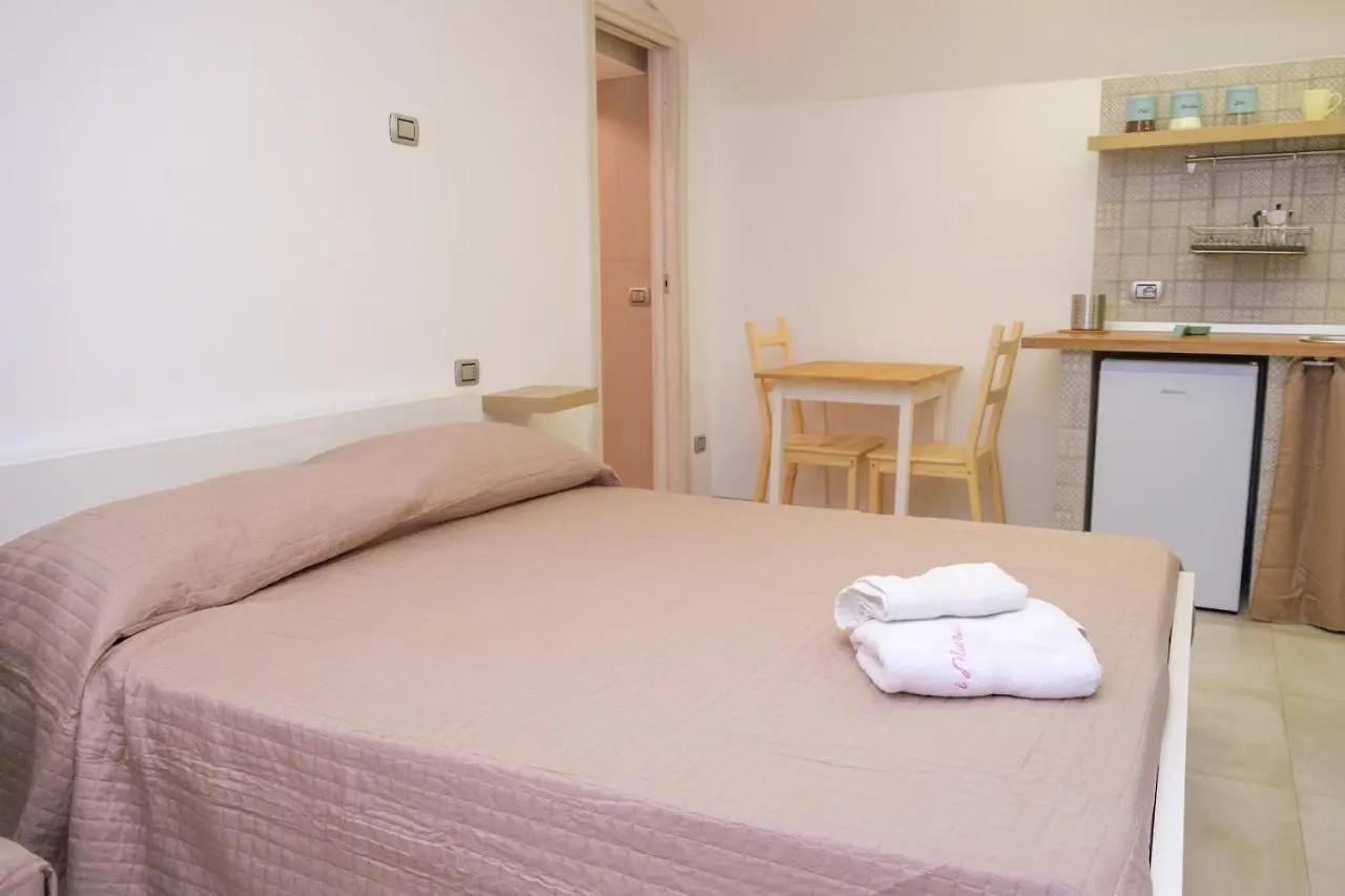 Casa Vacanze I Murales Apartment Naples