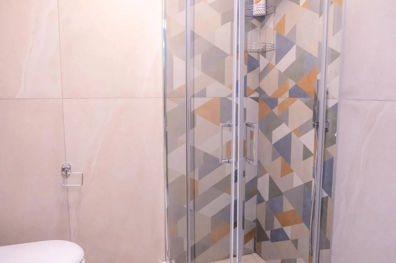 Casa Vacanze I Murales Apartment Naples 0*,
